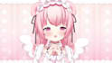 create custom vtuber live2d model chibi anime art live2d rig vtuber for stream