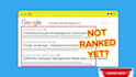 setup and optimize your google ads PPC campaigns