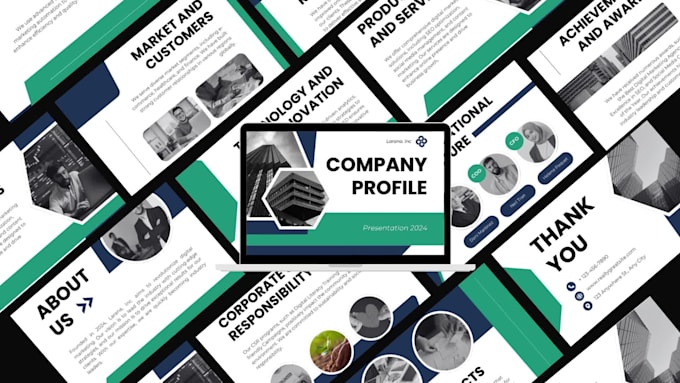edit and format professional powerpoint presentations ppt slides