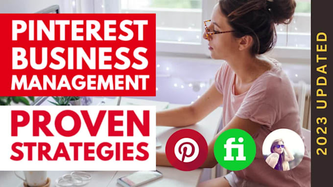 manage and grow your pinterest marketing