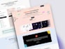 build premium framer website, framer cms, framer developer