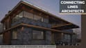 do 3d models, exterior and interior design, 3d renders and architecture