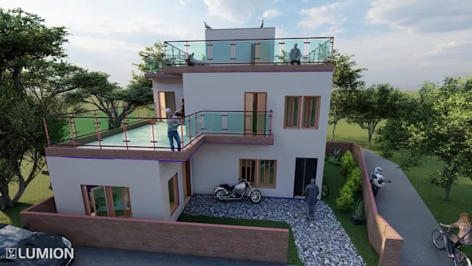 help you learn revit and autocad architecture from scratch