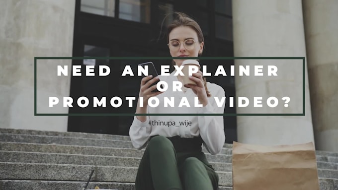 create premium quality explainer videos