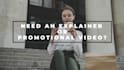 create premium quality explainer videos