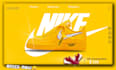 design website banners, shopify ads, ecommerce, and marketing headers