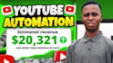 be your faceless youtube video creator