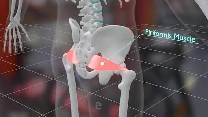 do 3d medical animation for a product or procedure