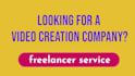create a premium animated explainer or commercial video