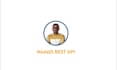 create rest API using nodejs and expressjs