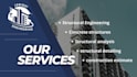do structural design, civil engineering, concrete structures