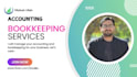 provide training and bookkeeping for zoho books and odoo