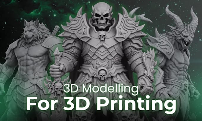 sculpt 3d sculpting for printing, modeling 3d printing