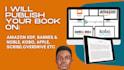 publish your ebook on apple, kobo, scribd, barnes, and noble