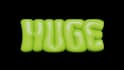 do 3d inflated balloon text