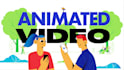 create an awesome animated video