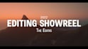 edit your videos and showreels professionally