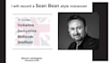 record a sean bean impression voice over for your project