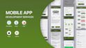 develop native and hybrid mobile applications