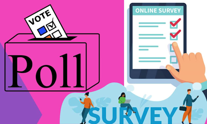 fill online survey, google form and polls