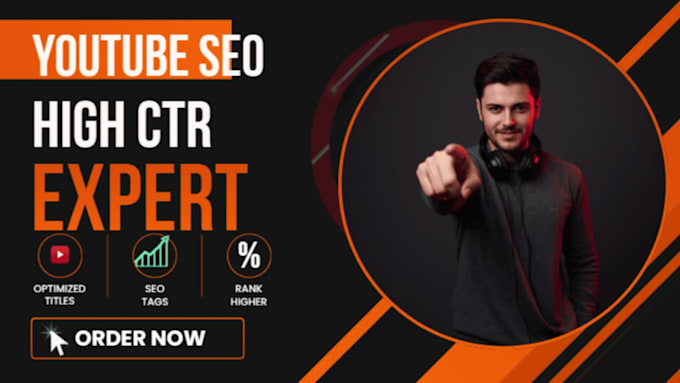 write SEO optimized youtube titles, descriptions, and tags