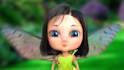 customize fairy animate intro or outro