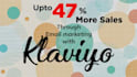 setup klaviyo email marketing flows for shopify ecommerce