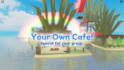 develop you fully scripted special roblox cafe game