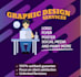 do any graphic design service