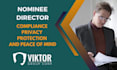 provide nominee director service for US companies