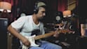 record guitar tracks for your song