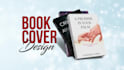 do book cover design, ebook cover, KDP cover, hardcover