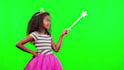 do video editing for your green screen footage