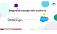 integrate your salesforce with docusign