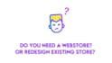 create shopify store or redesign and optimize for conversion