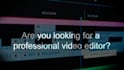 edit an engaging videos with pro level