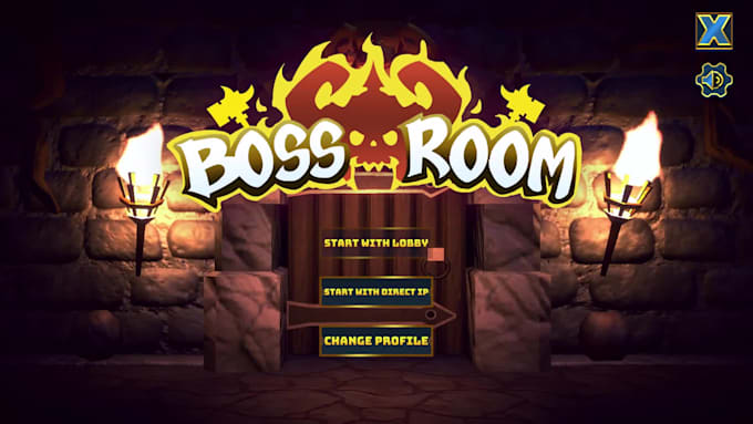 provide unity game development, monetization and multiplayer