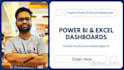 create and automate professional power bi dashboards