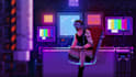 create pixel art illustrations and animated scenes