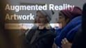 develop augmented reality app project with unity3d, webar or other ar platforms
