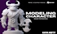 sculpt stunning 3d characters and models ready for 3d printing