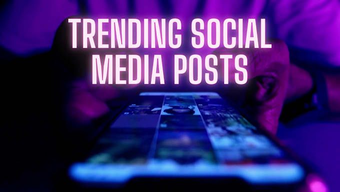 customize 20 unique social media post designs