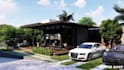 create architectural 3d rendering and walkthrough animation