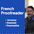 proofread your french writings