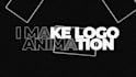 create a minimalist logo animation intro in after effects
