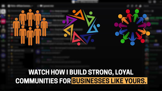 be discord moderator, discord server moderator