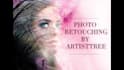 retouch or edit your photo with photoshop