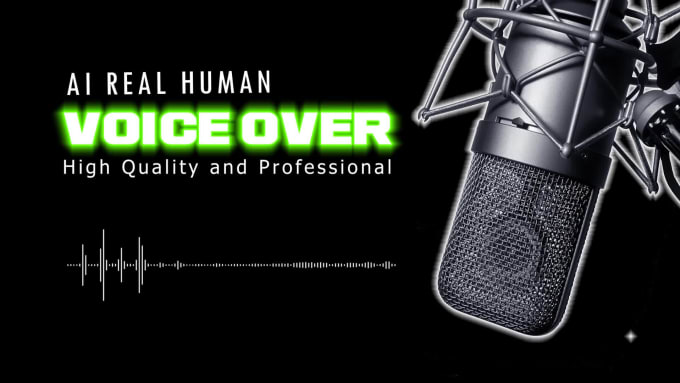 Create Stunning Text To Speech Like Real Human Voice Over By Kirandasht Fiverr 