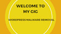 do remove wordpress malware and repair a hacked wordpress website