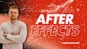 edit any after effects template or make a custom animation